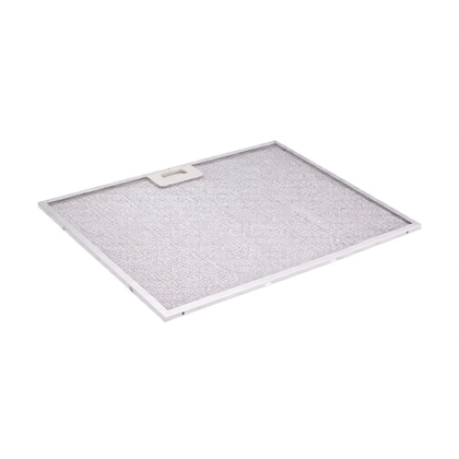 Części zamienne GORENJE Kasetowy filtr tłuszczowy do okapu Gorenje / Hisense 452(415) x 321 mm 293337