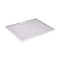 Kasetowy filtr tłuszczowy do okapu Gorenje / Hisense 452(415) x 321 mm 293337
