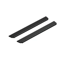Małe gumowe ściągacze do myjki do okien Electrolux / AEG WellS7 EBRS01