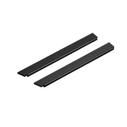Małe gumowe ściągacze do myjki do okien Electrolux / AEG WellS7 EBRS01