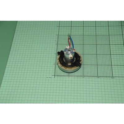 1044739 Silnik 120W AMICA