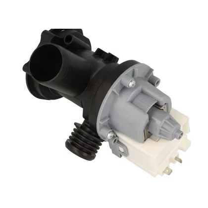 Kompletna pompa odpływowa do pralki Whirlpool / Indesit / Ariston / Hotpoint 25 W 488000855480