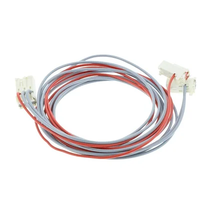 Elementy elektryczne do pralek r Wiązka przewodów zamka drzwi pralki Electrolux / AEG 1085437000