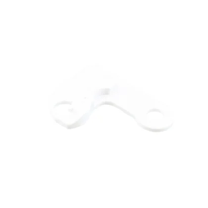Lewy mechanizm zamykający drzwi chłodziarki Electrolux / AEG 2057973014