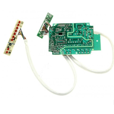 Zmywarka CDI 454 -S Moduł elektroniczny do zmywarki Candy (49011868)