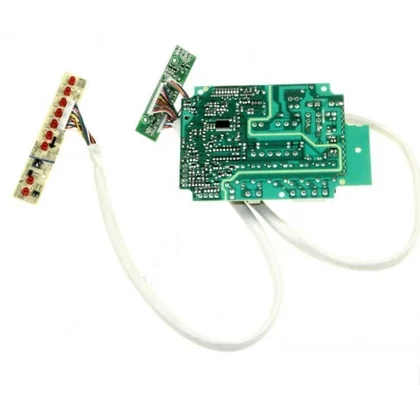 Zmywarka CDI 454 -S Moduł elektroniczny do zmywarki Candy 49011868