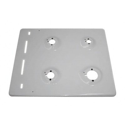 Płyta pod palniki do kuchenki Amica PRW G5E*3Z soft zN 9004681