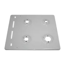 Płyta pod palniki do kuchenki Amica PRW G5E*3Z soft zN 9004681