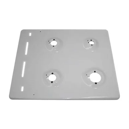 Płyta pod palniki do kuchenki Amica PRW G5E*3Z soft zN 9004681