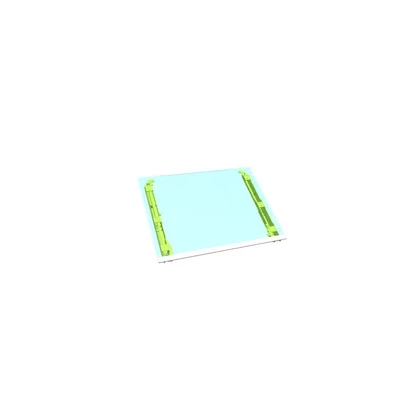 Zestaw szyby drzwi piekarnika Electrolux / AEG 596 x 466 mm