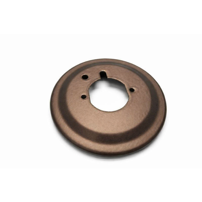 Nakładka palnika do kuchenki gazowo-elektrycznej średnia Amica 3-DEF (9046184)