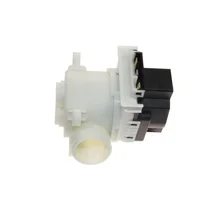 LSTF9M124CEU Silnik rozdzielacza wody do zmywarki Ariston / Indesit / Hotpoint / Whirlpool C00256972 482000022213