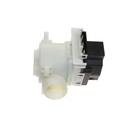 LSTF9M124CEU Silnik rozdzielacza wody do zmywarki Ariston / Indesit / Hotpoint / Whirlpool C00256972 482000022213