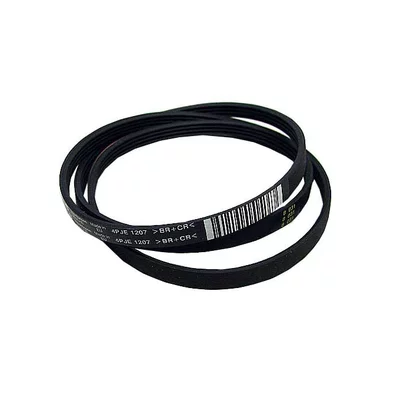 Pasek klinowy do pralki Whirlpool / Indesit / Ariston / Hotpoint 4PJE 1207 481235818204 C00311692