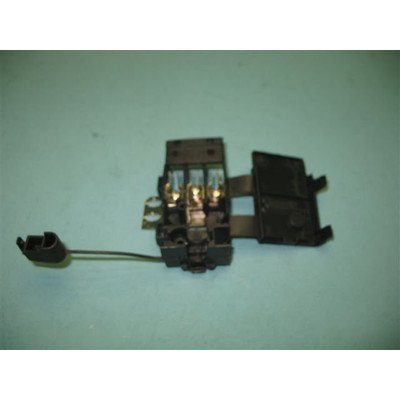 Listwa przyłączeniowa (1012995)