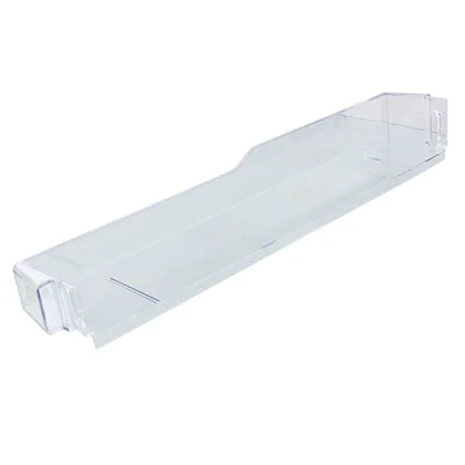 Półki na drzwi różni producenci Półka drzwiowa do chłodziarki Electrolux / AEG 8996711640152