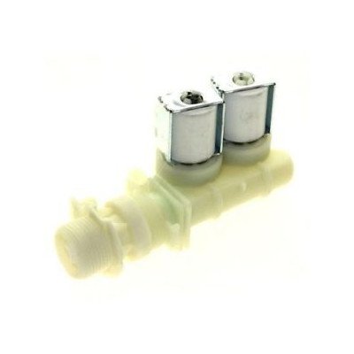 Elektrozawór 1 wejście + rozpórka krótka (C00097712) 482000028225