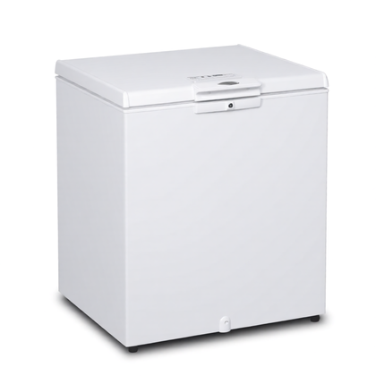 Drzwi zamrażarki Whirlpool / Indesit WH2010 A+E FO C00829935 oryginał