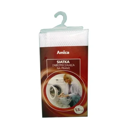 Worek do prania do pralki Amica / Hansa 1,5 kg 1007862