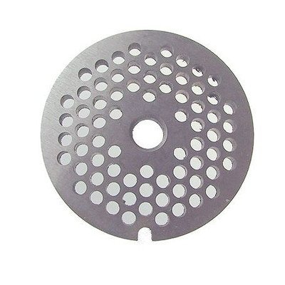 Maszynka ZMM5548W/06 86.3161 Sitko 4mm z komorą nr,8 do maszynki do mielenia (M532707)