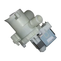 Części zamienne BOSCH/SIEMENS Pompa odpływowa do pralki Bosch / Siemens WFA 2070 / WFM 604 RS/075-21