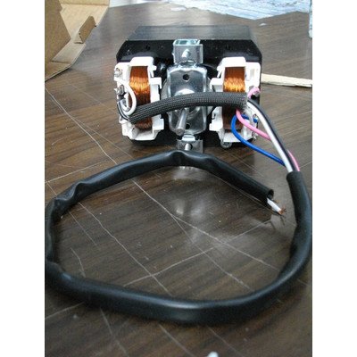 Silnik 6/40KA 220-240 V61 CL.F (C00077476) 481236118587