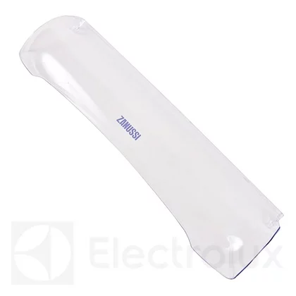 Półki na drzwi różni producenci Pokrywa półki drzwiowej do chłodziarki Electrolux / AEG / Zanussi 2272021375