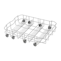 Kosz dolny na naczynia do zmywarki Electrolux / AEG / Zanussi / Smeg 45 cm 140180056073 oryginał