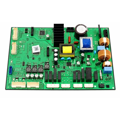 Moduł elektroniczny PCB EEPROM lodówki Samsung DA94-05302A DA92-01139E orygina