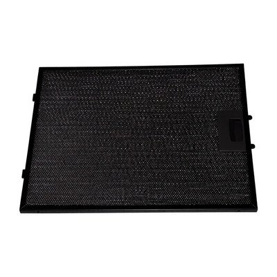 Filtr aluminiowy