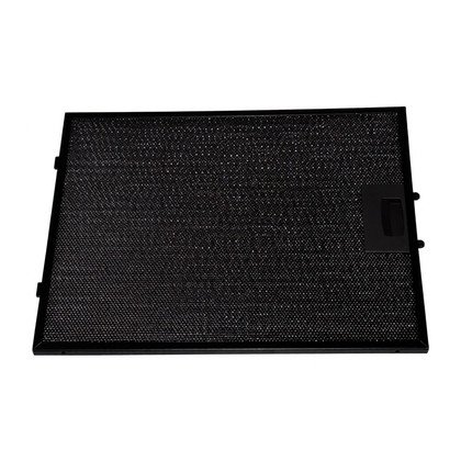 Filtr aluminiowy przeciwtłuszczowy do okapu Amica