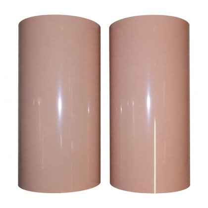 Maskownica beżowa do okapu Amica 1034347