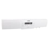Przyciski i pokrętła do zmywarek Kompletny panel kontrolny do zmywarki Electrolux / AEG biały 8081989066
