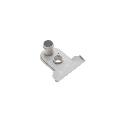Akcesoria do zmywarek Whirlpool Uchwyt wspornik systemu filtrów do zmywarki Whirlpool 481248058126 C00340934
