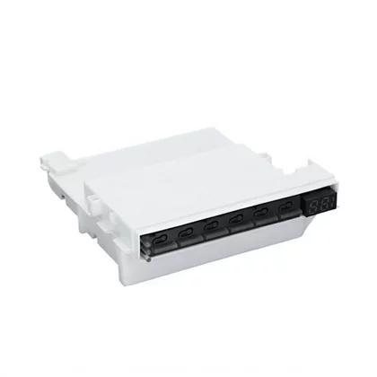 Skonfigurowana karta elektroniczna do zmywarki Electrolux EDW1503 973911636231053