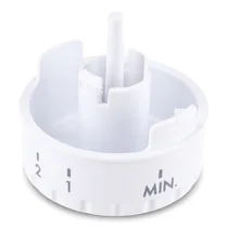 CBI 7771 F BEKO Pokrętło termostatu do chłodziarko-zamrażarki Beko 4382770200