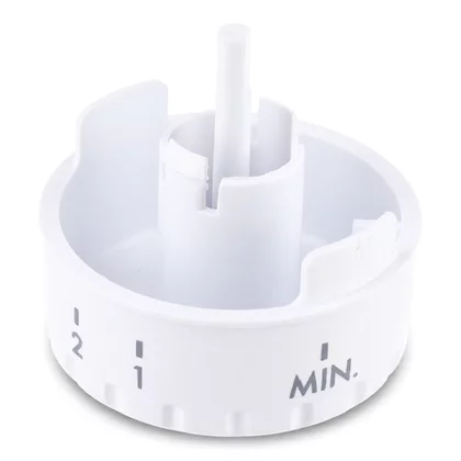 CBI 7771 F BEKO Pokrętło termostatu do chłodziarko-zamrażarki Beko 4382770200