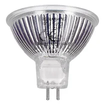 Lampa halogenowa do okapu Whirlpool 20 W 12 V GU5.3 481913428043 C00490296