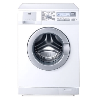 Tył zbiornika do pralki Electrolux / AEG 1321570804