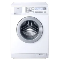 Tył zbiornika do pralki Electrolux / AEG 1321570804