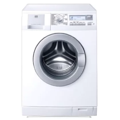 Tył zbiornika do pralki Electrolux / AEG 1321570804