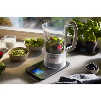 Waga kuchenna Electrolux BKS1 z Bluetooth 5 kg 9001690982