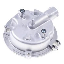 Korpus palnika średniego do kuchenki i płyty gazowej Whirlpool / Indesit 481236068855 C00328705