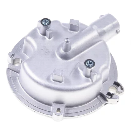 Korpus palnika średniego do kuchenki i płyty gazowej Whirlpool / Indesit 481236068855 C00328705