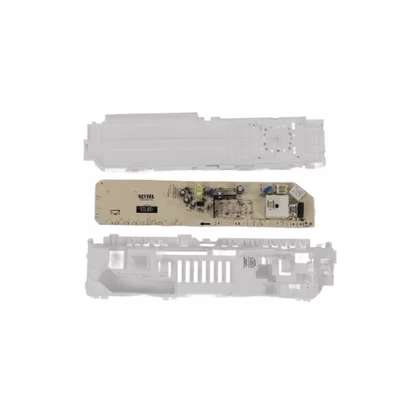 Elementy elektryczne do pralek r Płyta sterująca do pralki Amica D3-663FFFC8A1621200-V02.4/22V