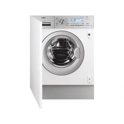 Elementy elektryczne do pralek r Moduł sterujący EWM2500 do pralki Electrolux / AEG 973914528236008