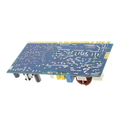 Elementy elektryczne do pralek r Skonfigurowany moduł elektroniczny do pralki Electrolux / AEG EWX14931 WM LOW