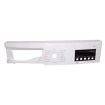 Wypraska panelu sterowania z nadrukiem do pralki Amica NAWI7102CL 1033421