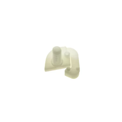 Tulejka górna prawa zamykania drzwi do lodówki Ariston / Indesit / Hotpoint / Whirlpool C00174572 482000030094