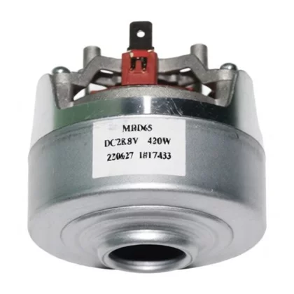Silnik do odkurzacza bezworkowego Amica 420 W 1078628